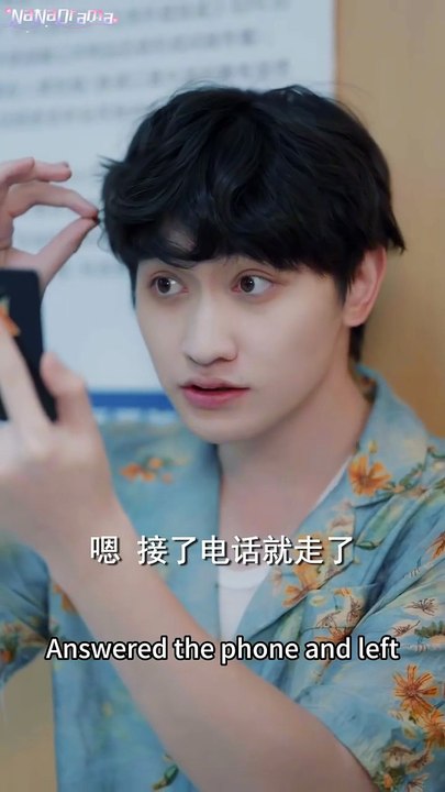 Car wash girl bullied by manager,yet CEO is her first love!Everyone shocked!