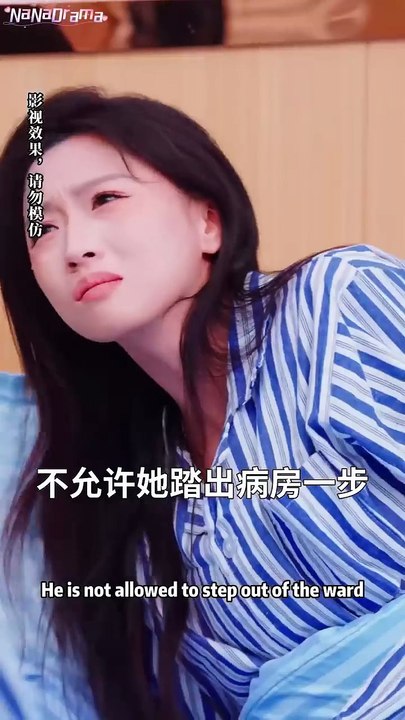 Cold CEO ignores all women,but falls for new intern and marries her!