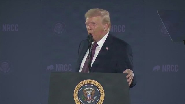 SHOCKING: Trump Calls Opponents “THUGS” in Explosive Political Statement