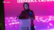 Sosyal bilimler alanında içeriklerin yer aldığı "Enstitü Dijital" tanıtıldı