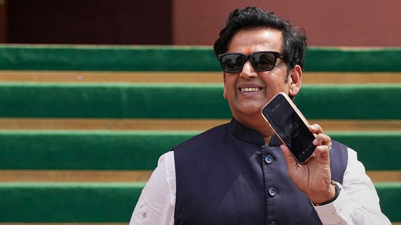 ‘धुरंधर 2’ पर रवि किशन ने दिया बयान, नोटबंदी को...