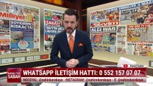Kanal 7'de Sabah (Kanal 7 Ülke Tv Ortak Yayını) - 26 Mart 2026