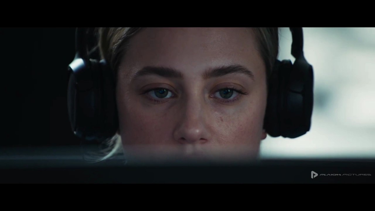 American Sweatshop Trailer DF