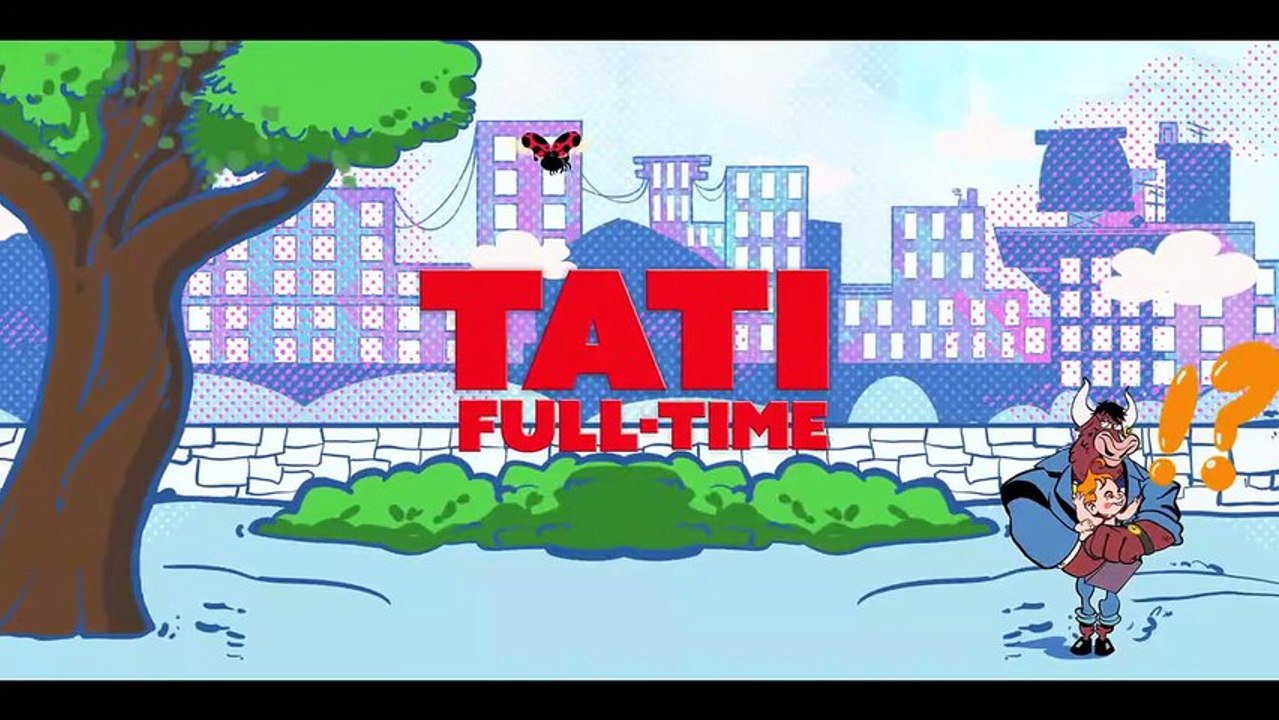 Tati Full Time 2025 Film Romanesc online gratuit pe net, Film Romanesc, gratuit, gratis, moca