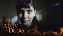 Apoy Sa Dugo: The homewrecking lawyer falls victim to the devil! (Episode 19)