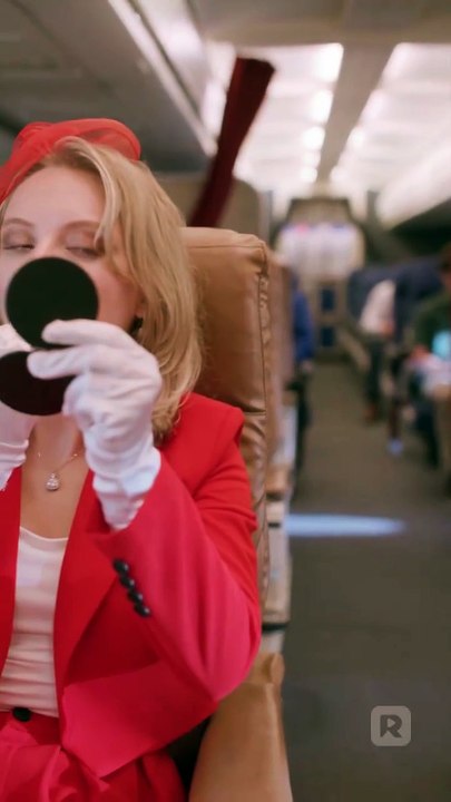 Episode 3 - Countdown to Life： Rescue at 30,000 Feet