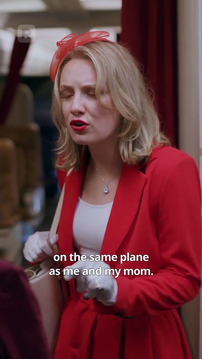 Episode 4 - Countdown to Life： Rescue at 30,000 Feet