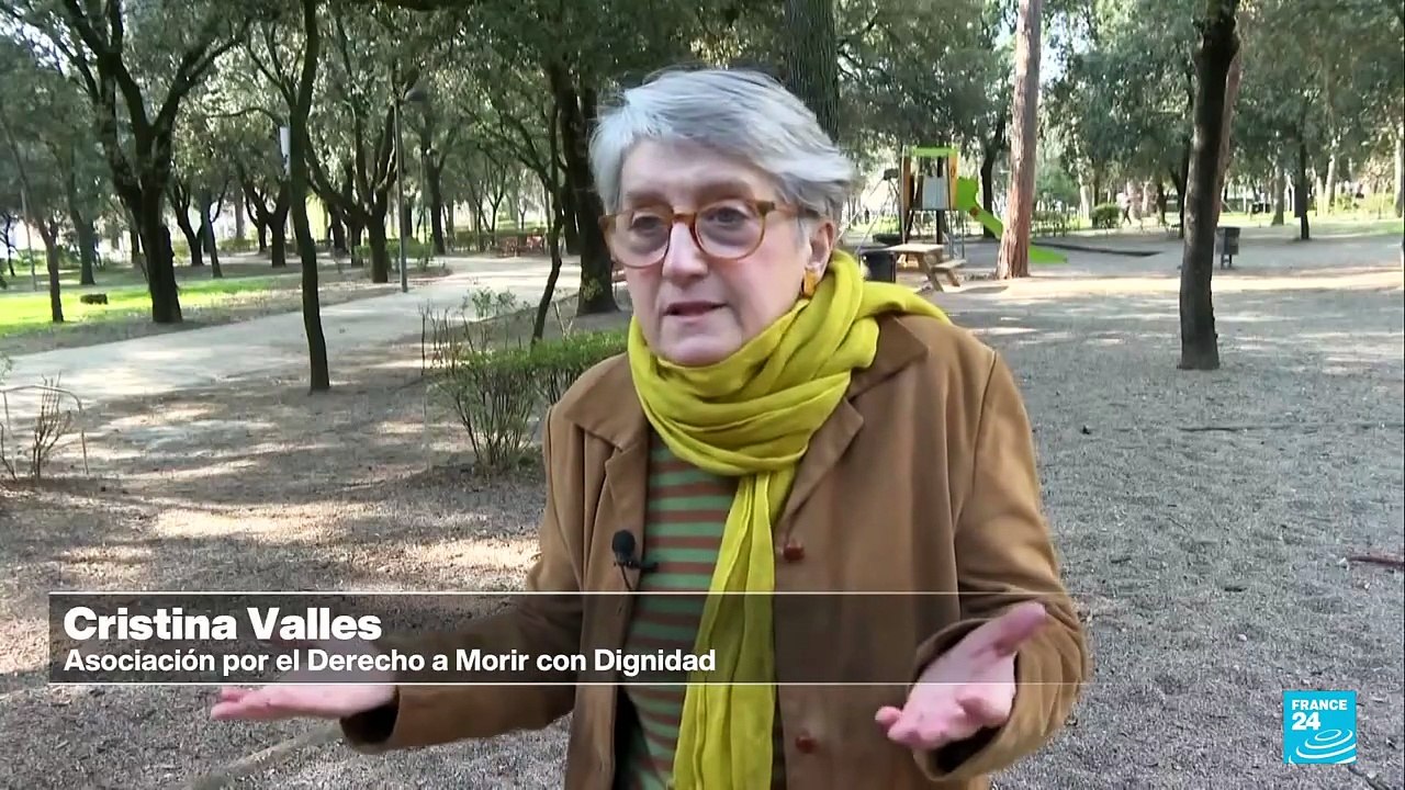 España reabre debate sobre eutanasia tras caso de Noelia Castillo