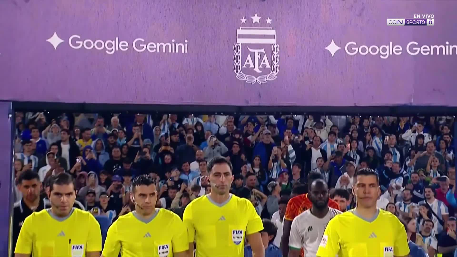 Argentina vs Mauritania  | Amistoso Internacional RESUMEN | 03/27/2026 | bien SPORTS USA   