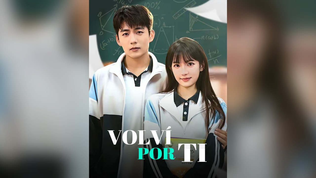 Volví Por Ti EspañOl