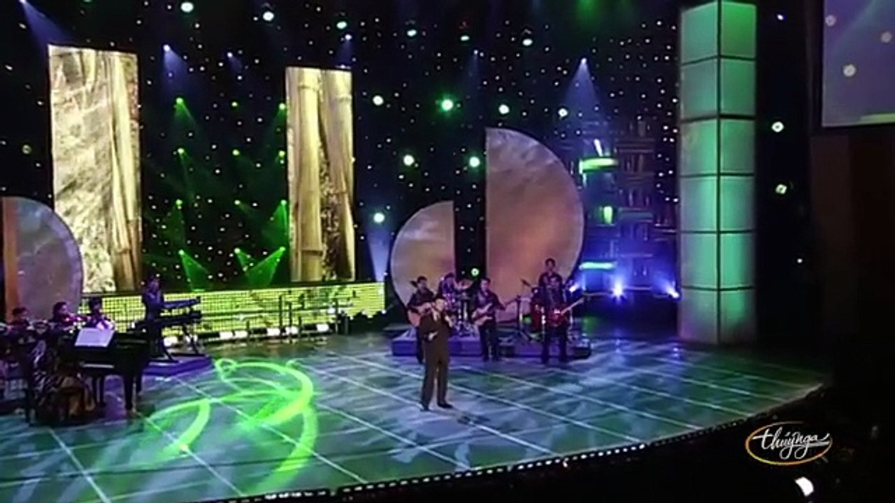 PBN 77  Tuấn Ngọc - Về Đây Nghe Em