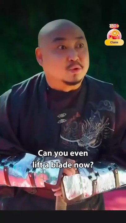 Omg! The 'Butcher' Son Is The Family Savior – Full HD Movie | Watch Till The End