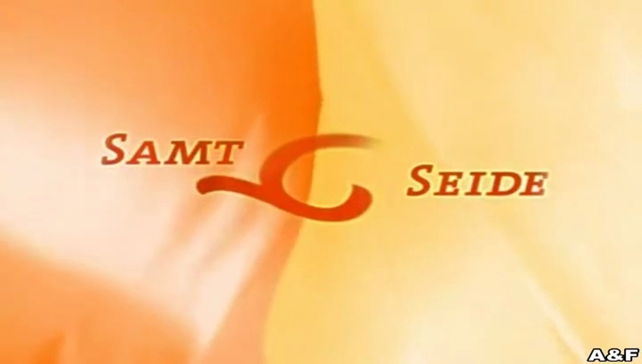 Samt.und.Seide -023- Fluchtversuche