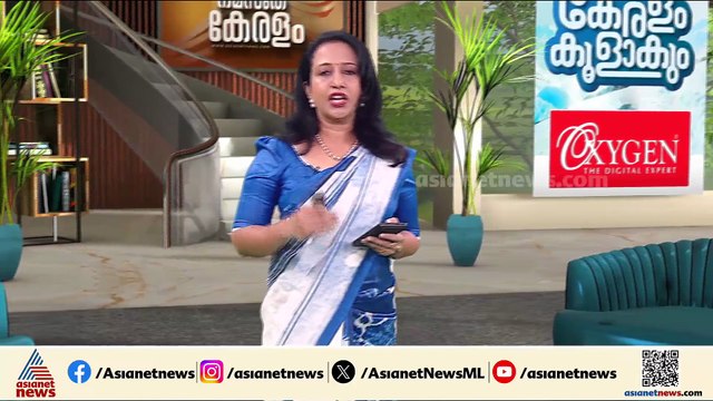 കേന്ദ്രവും സംസ്ഥാനവും ഒന്നിച്ച് നില്‍ക്കണം; പശ്ചിമേഷ്യന്‍ യുദ്ധ പ്രതിസന്ധി മറികടക്കാന്‍ ടീം ഇന്ത്യ