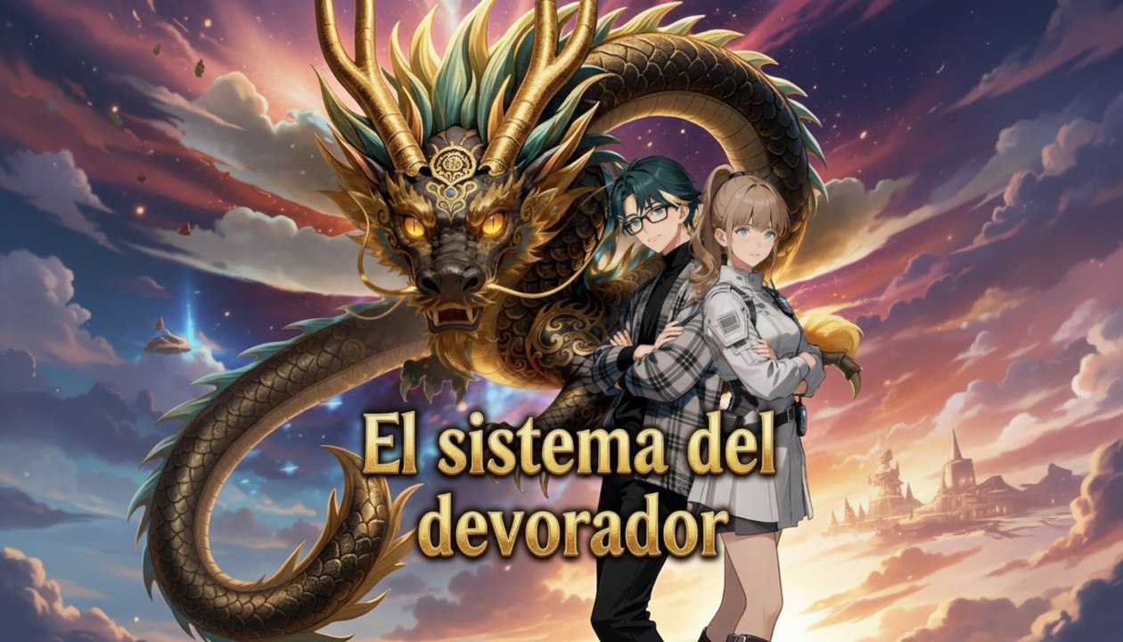 El sistema del devorador - Película Full HD [Doblado ESP] | Ver hasta el final