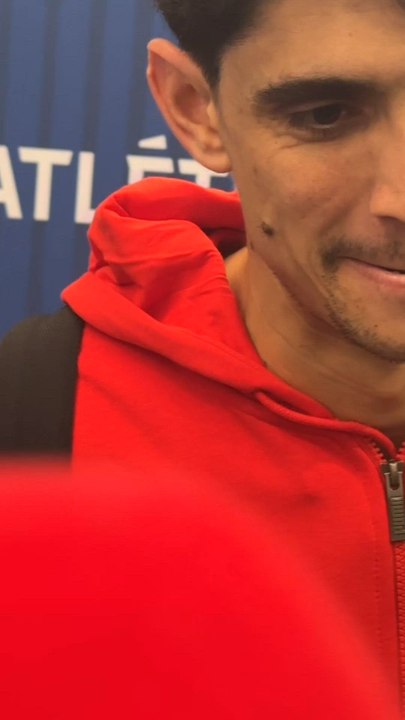 Bounnou le abre la Pitarch las puertas de Marruecos: "más si es del Real Madrid"