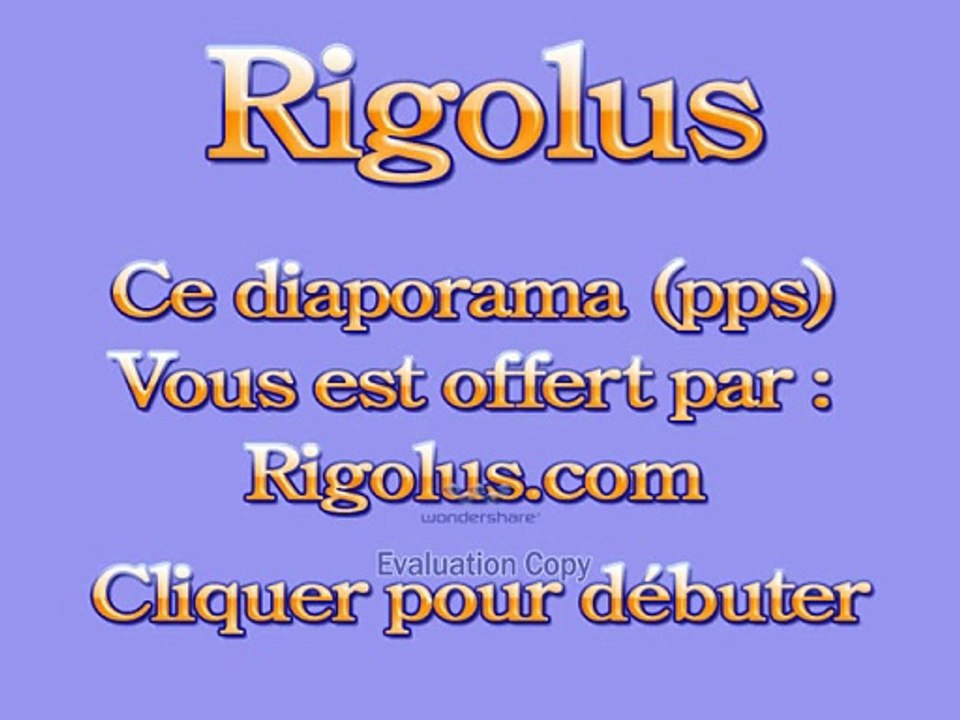 "Le mariage au début... Et APRES !!!"