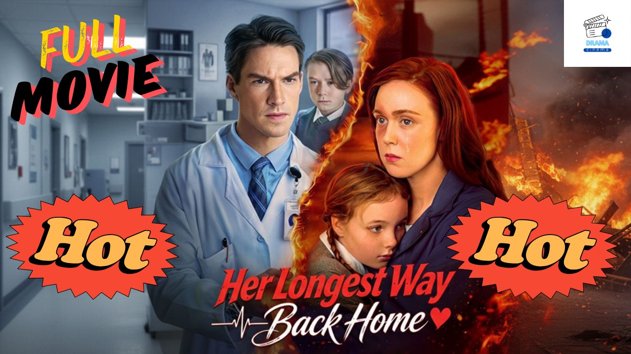 Hot Drama 2026 Her Longest Way Back Home Hub