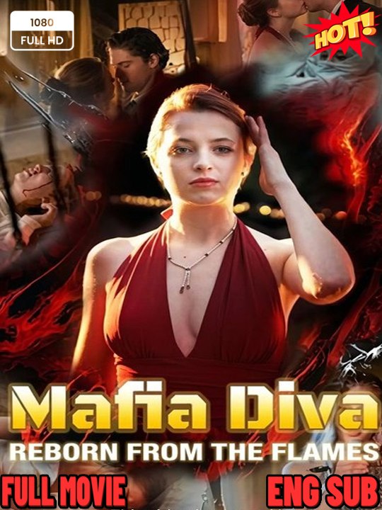 💚FULL MOVIES***Mafia Diva Reborn From The Flames: A Tale of Redemption and Revenge*ENGLISH SUB (2026)
