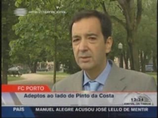 FC Porto news 5 juin 2008