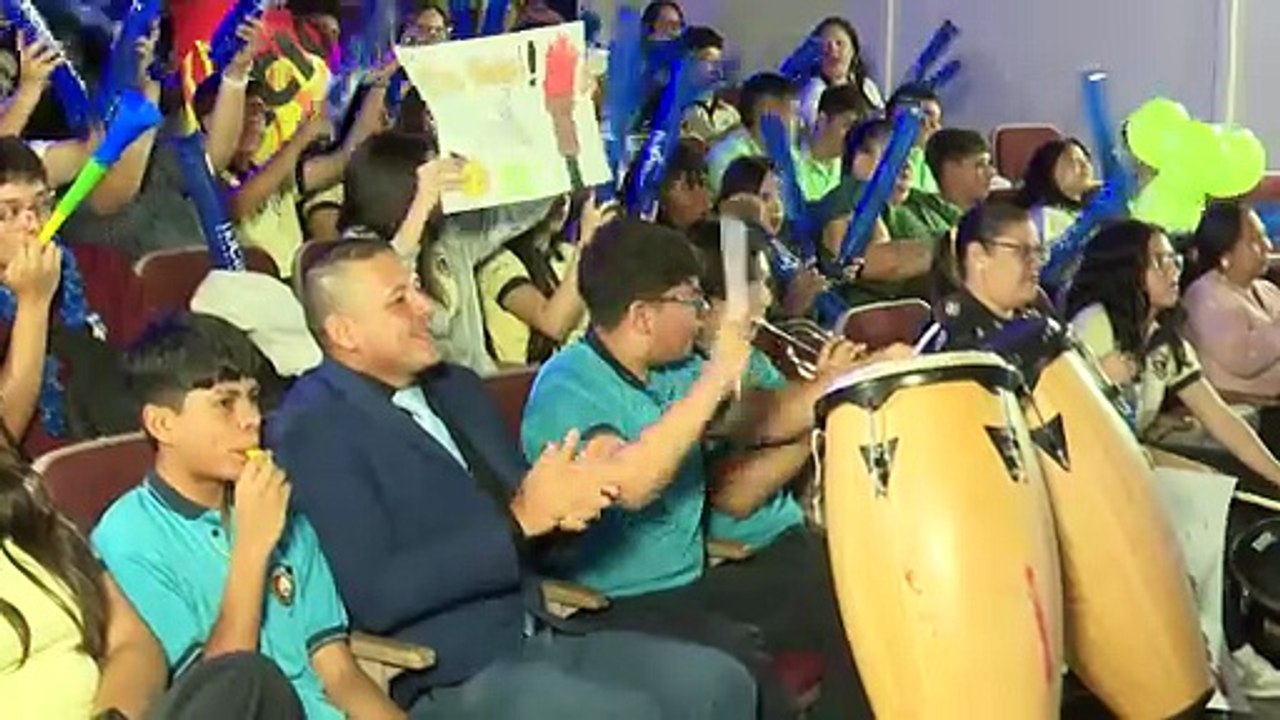 Detrás de Cámaras Programa 2 - Antorcha | 26 Marzo 2026