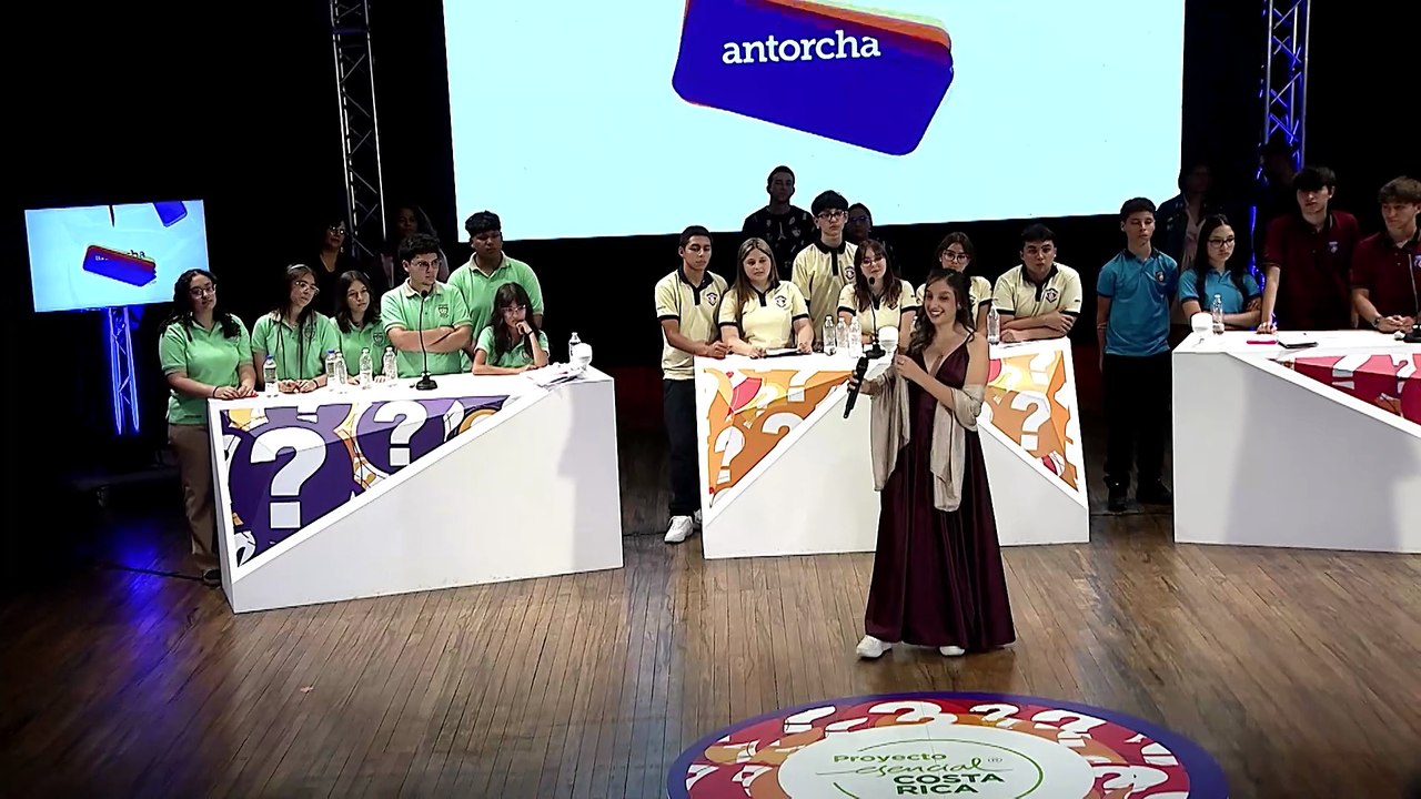 Presentación Cultural 03 / Programa 2