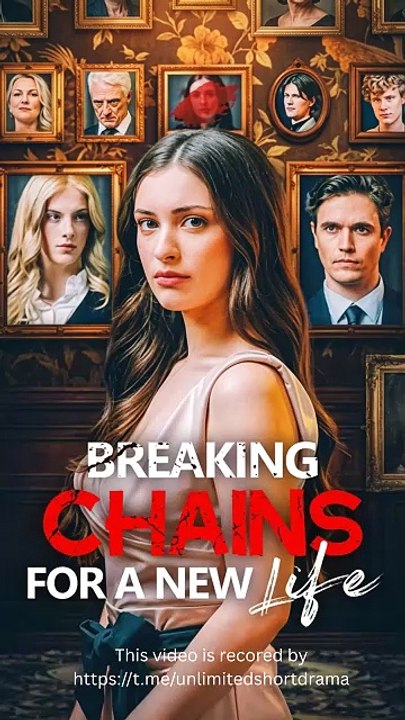Breaking Chains for a New Life - Full (2026)