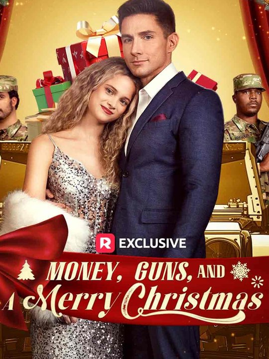 Falling In Love By A Mistaken Vow Money Guns And A Merry Christmas 🏆 Mini Series 2026 🍏❤️☑️🔥 0209 2602