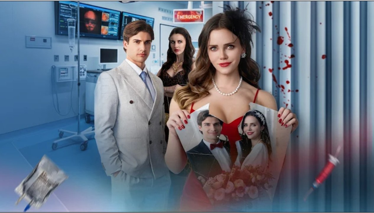 [Hot 2025] Giving Birth and Getting Divorced Short Drama_Goodshort