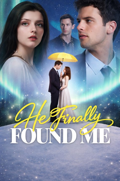 He Finally Found Me - Full Movie English Sub