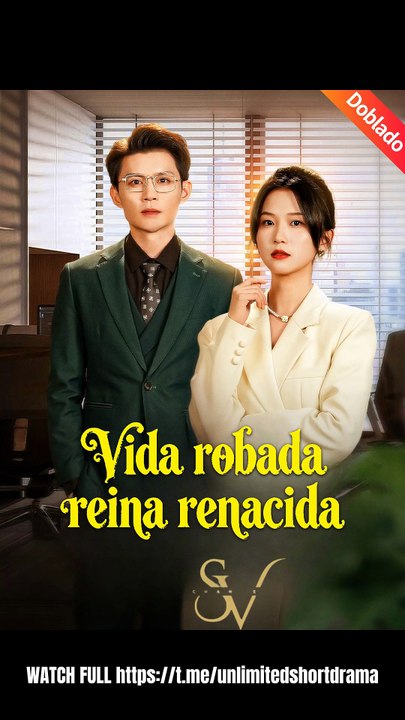 [Doblado ESP] Vida robada, reina renacida