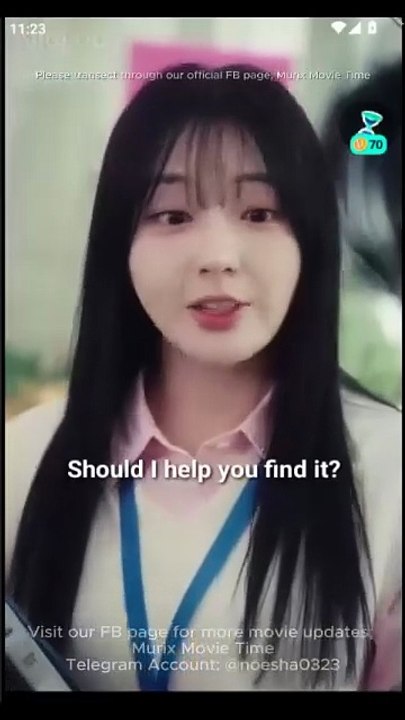 My Secretary Who Once Was My Wife - K/drama [Engsub]