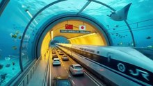 AI View Inside_the_World_s_Longest_Underwater_Tunnel