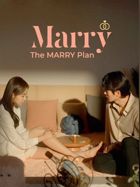 Watch The MARRY Plan MARRY Chinese Drama - (2026) - FULL DRAMA MOVIES ENGSUB