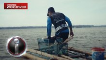Mga mangingisda, napipilitang manguha sa patay na bahura dahil wala silang bangka | I-Witness