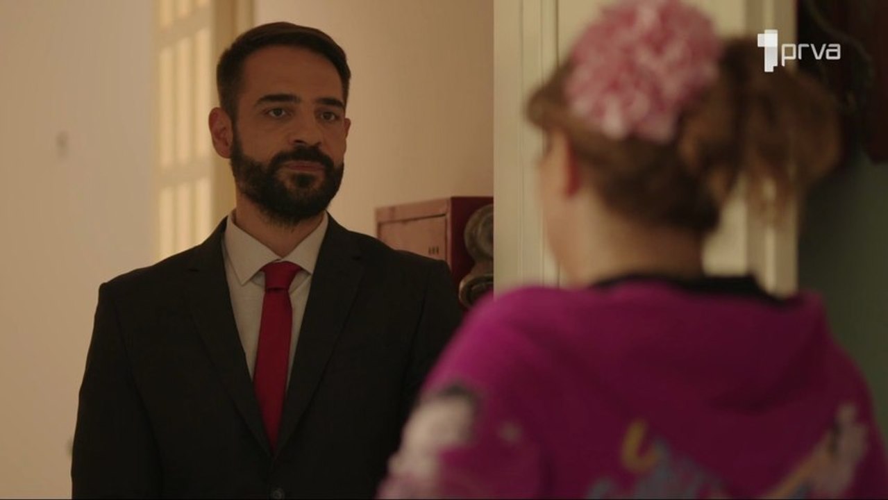 Dadilja sa sela Epizoda 44 Dadilja sa sela Epizoda 44