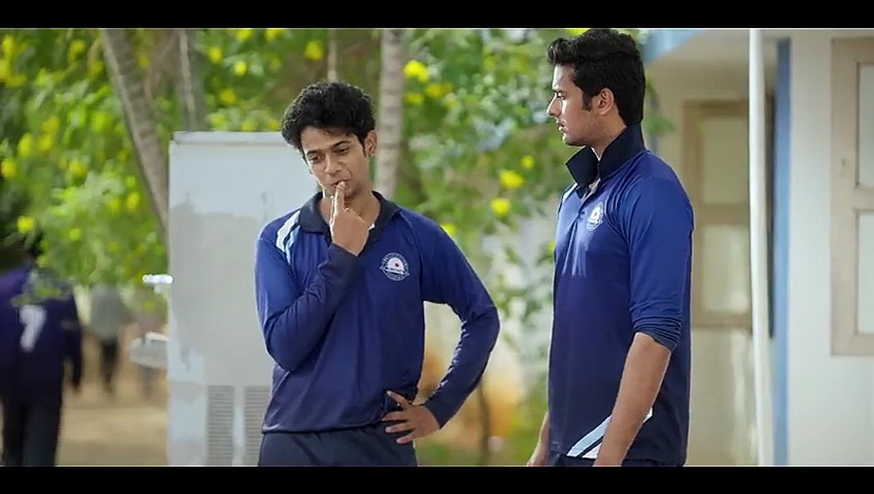 LBW-Love Beyond Wicket S01E44 Choices Left Unspoken