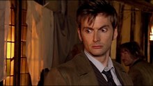 Doctor Who (2005) S03E02
