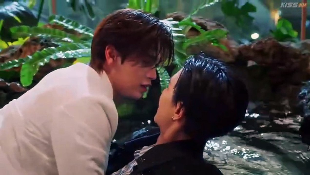 My Romance Scammer Ep