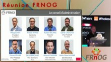 FRnOG 43 - Samuel Triolet : Le peering en France en 2026