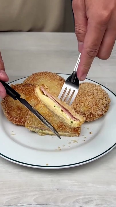 I Wish I Knew This Bread Trick Earlier—It’s a Total Game Changer! 🍞🔥