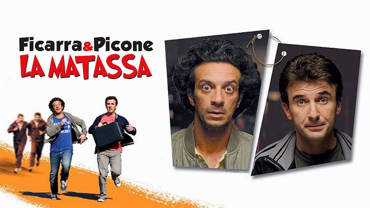 «La Matassa/2009 HD»