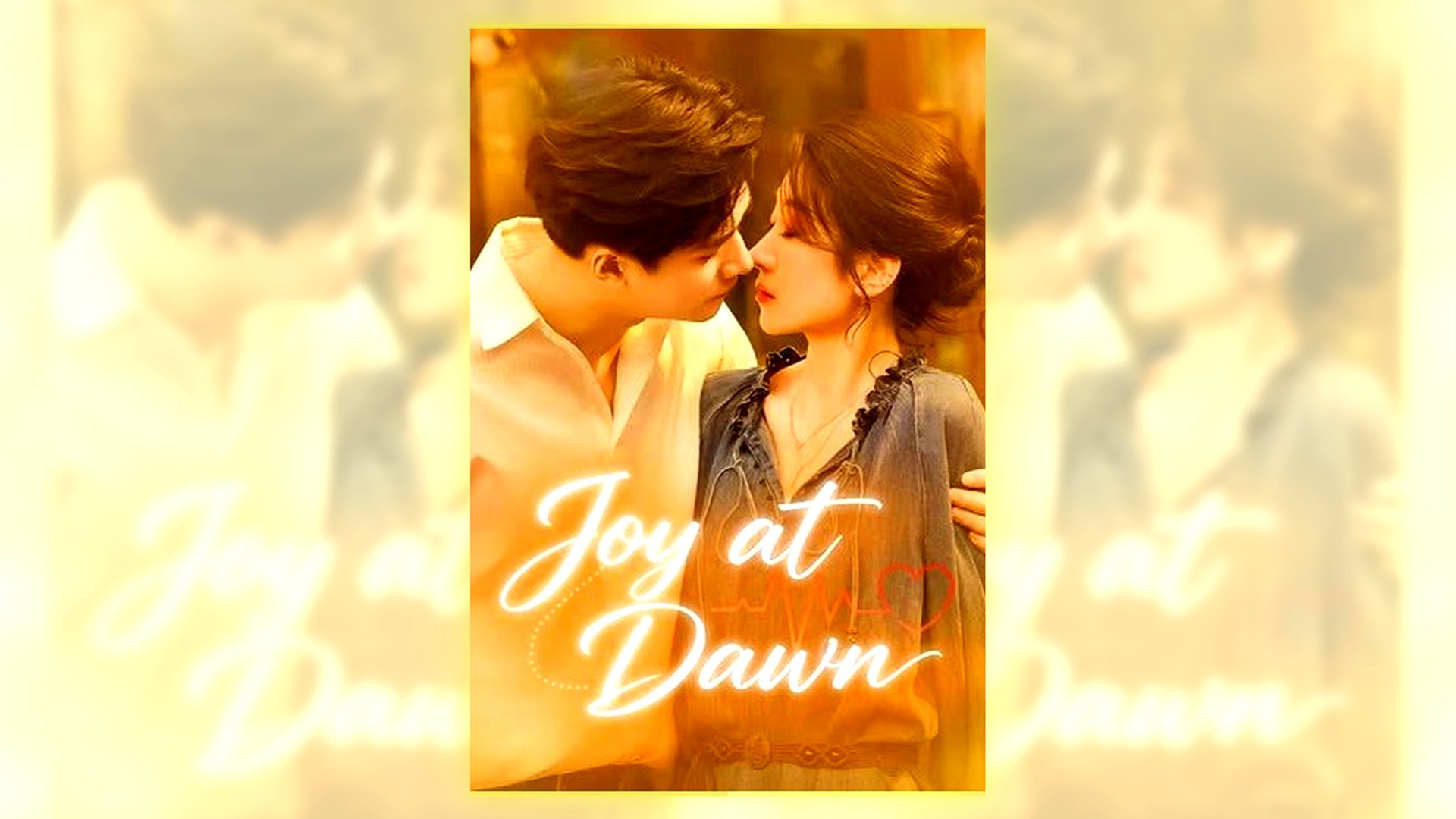⁣Joy At Dawn Full Hd