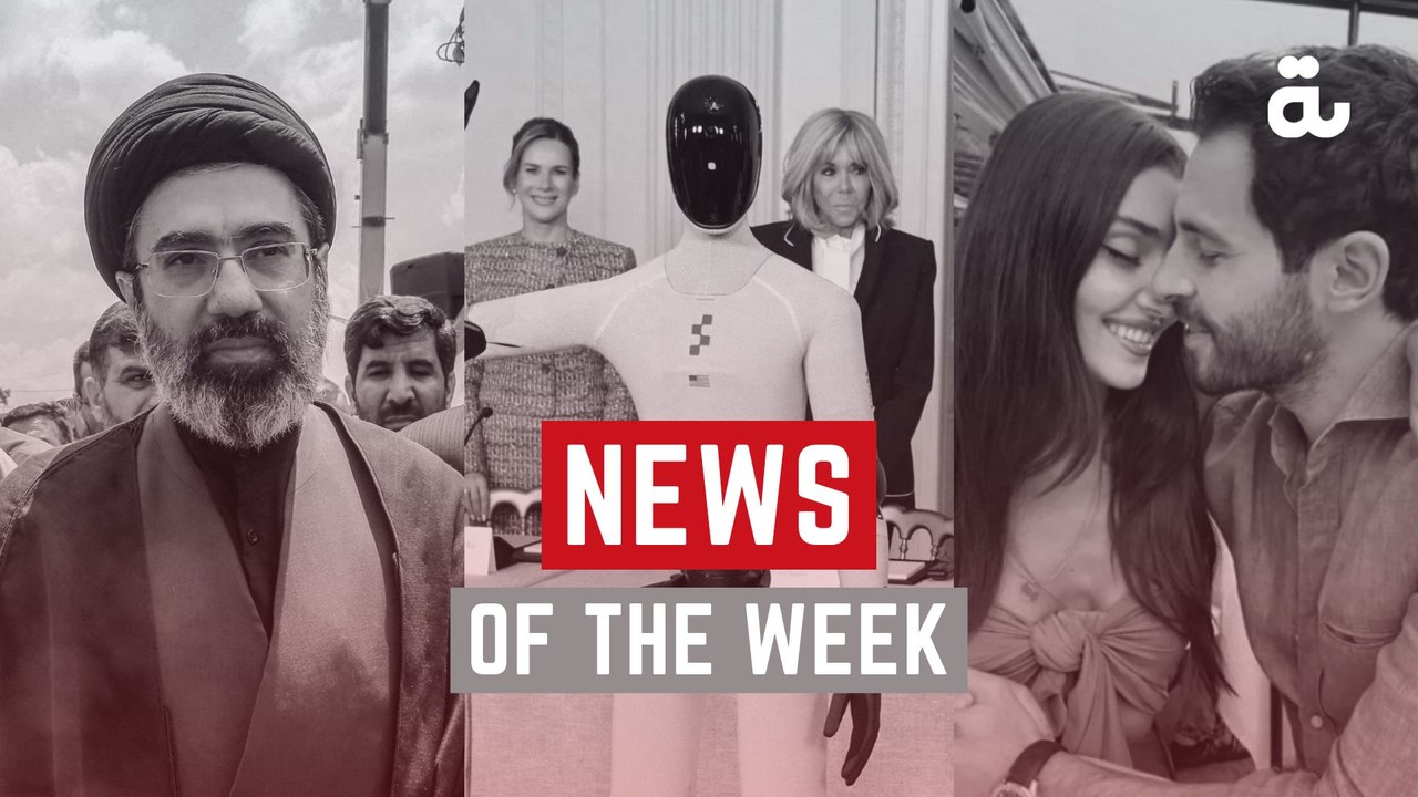 Al Bawaba highlights - News of the week (March 20 - March 26)