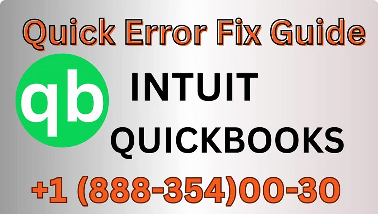 {{Start Fixing Errors Today}} How To Request Callback From QuickBook Premier Error Support