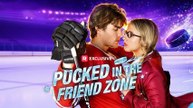 Pucked in the Friend Zone #FullMovie