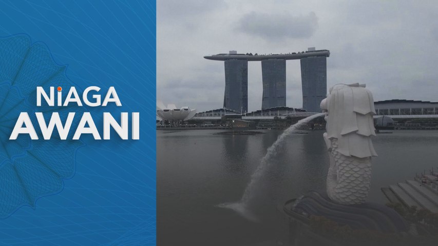 China boleh main peranan dalam kestabilan Asia