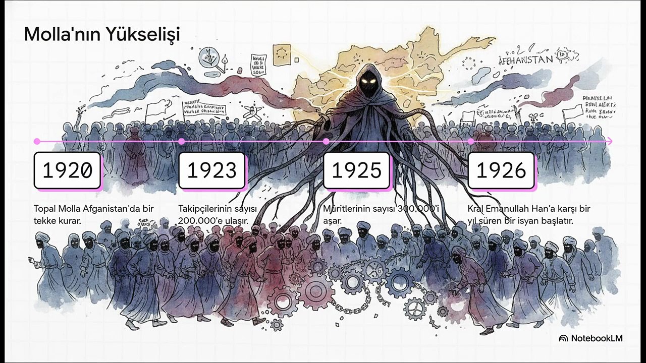 Batı’nın Topal Mollaları – Nazım Peker