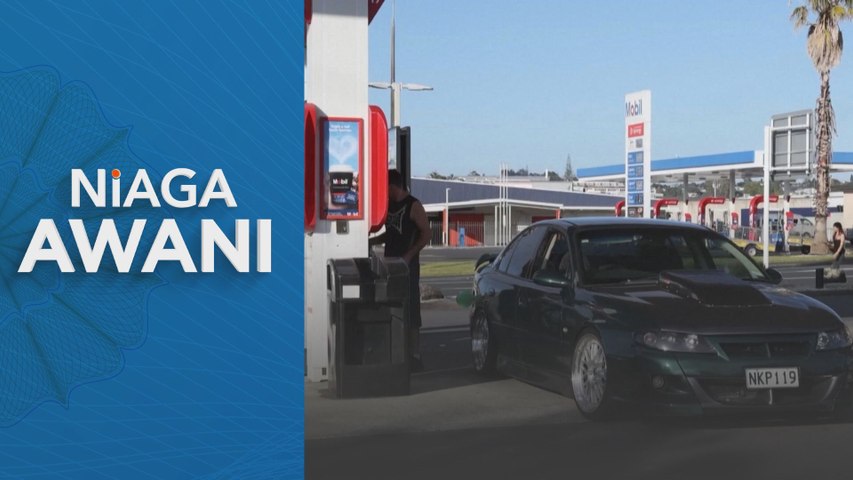 Kenaikan harga mula beri tekanan di Filipina, New Zealand