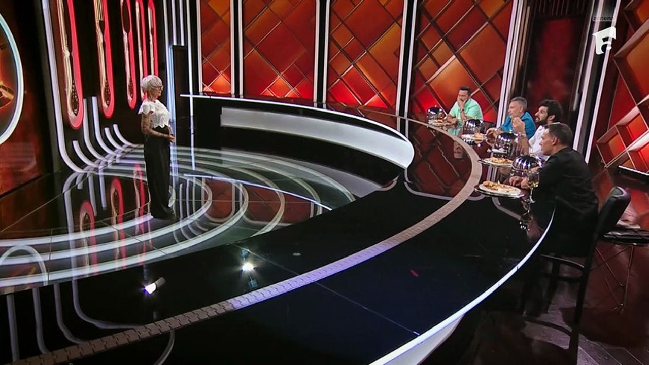 Chefi la cuțite - Sezonul 17 - Episodul 12 de Miercuri, 25 Martie 2026